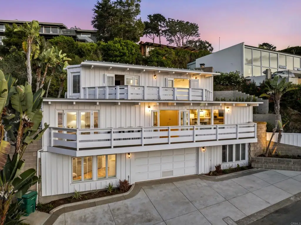 1641 Crespo Drive, La Jolla, CA 92037 - #1