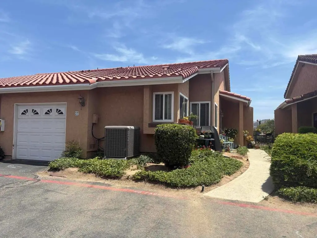 31909 Del Cielo Este #27, Bonsall, CA 92003 - #1