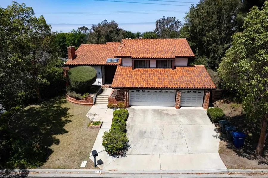 245 Loma Corta Drive, Solana Beach, CA 92075 - #3