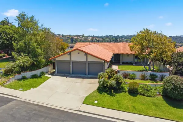 418 Santa Dominga, Solana Beach, CA 92075