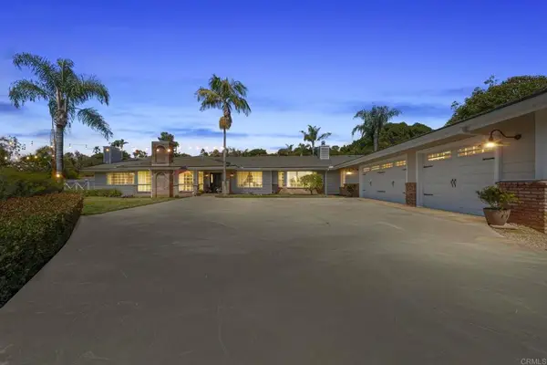 1929 Quail View Drive, Vista, CA 92084
