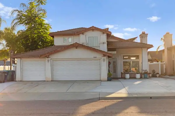 10260 Pinon Place, Lakeside, CA 92040