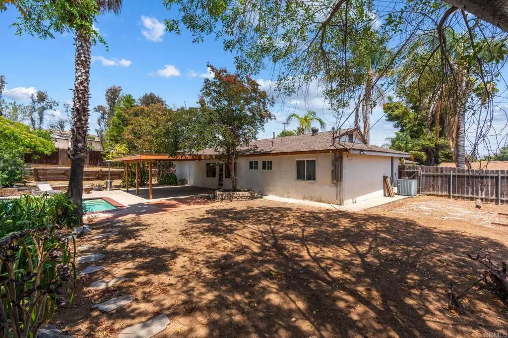 9644 E Hartland Circle, Santee, CA 92071 - #1