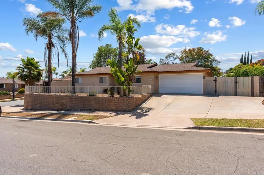 9644 E Hartland Circle, Santee, CA 92071 - #3