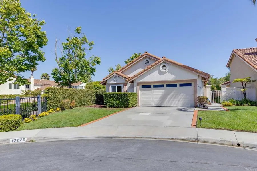 13275 Jacarte Court, San Diego, CA 92130 - #3