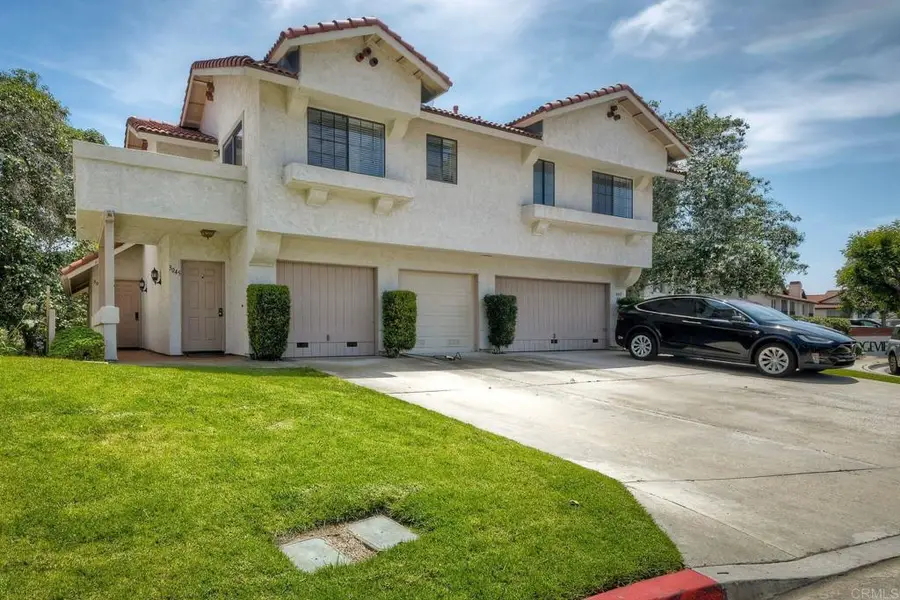 3045 Corte Trabuco, Carlsbad, CA 92009 - #2