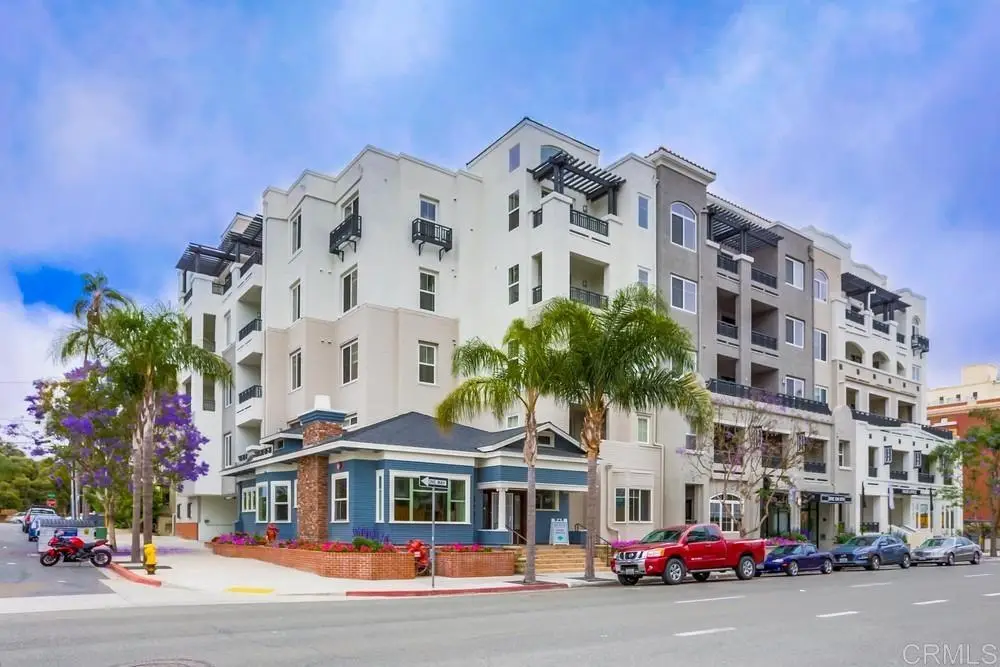 3275 5th Avenue #204, San Diego, CA 92103 - #1