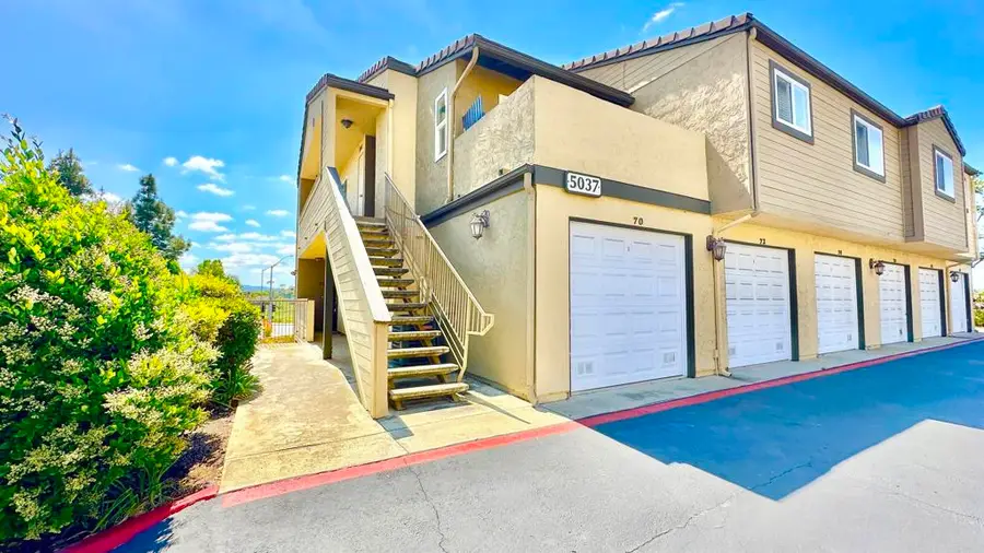 5037 Los Morros Way #70, Oceanside, CA 92057 - #2