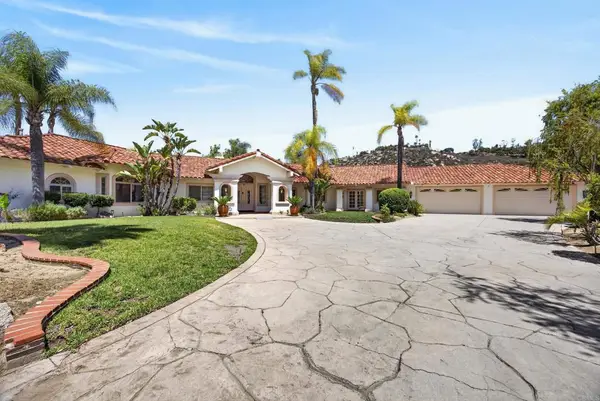 29629 Castleridge Road, Valley Center, CA 92082
