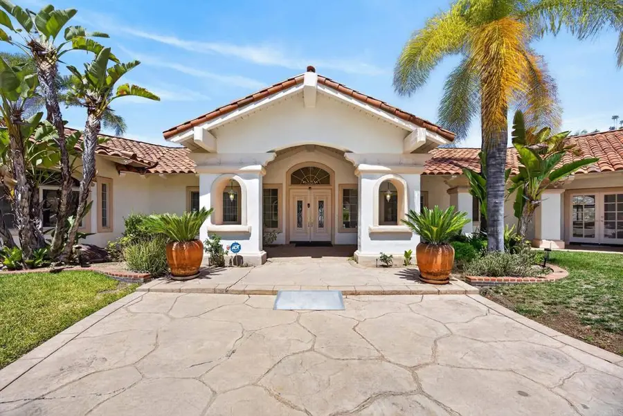 29629 Castleridge Road, Valley Center, CA 92082 - #3