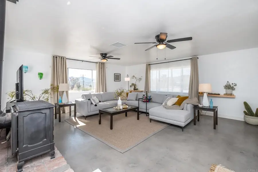 6295 Avila Road, Yucca Valley, CA 92284 - #2