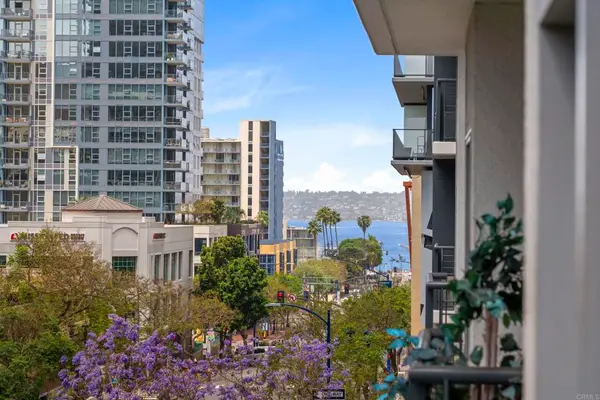 425 W Beech Street #403, San Diego, CA 92101