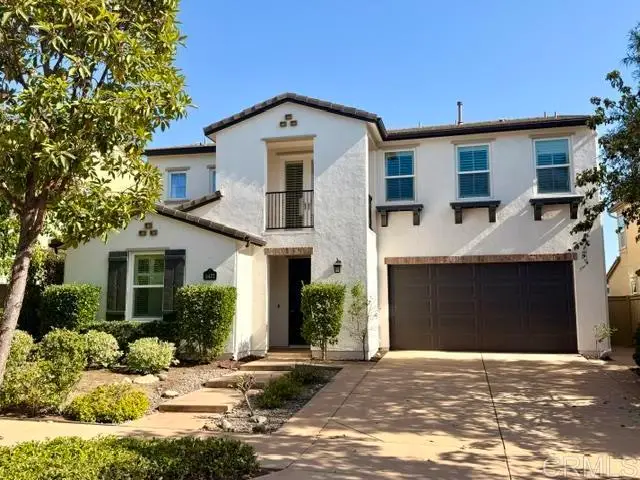 8471 Mathis Place, San Diego, CA 92127 - #1