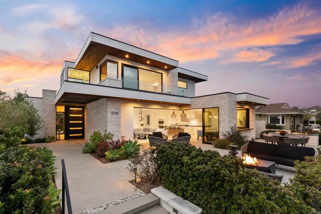 216 Ocean St., Solana Beach, CA 92075 - #1