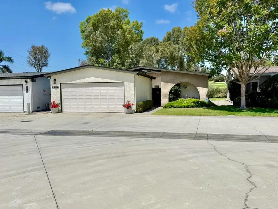 867 Parsley Way, Oceanside, CA 92057 - #2