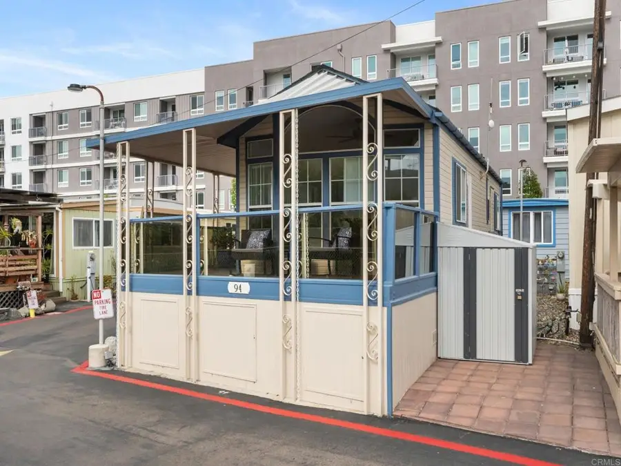 900 N Cleveland Street #94, Oceanside, CA 92054 - #3