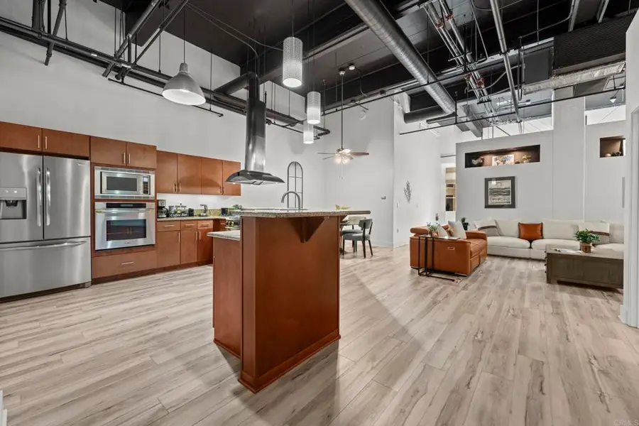 950 6th Avenue #545, San Diego, CA 92101 - #3