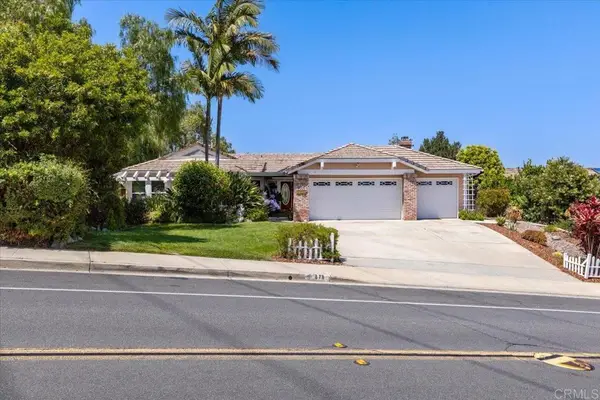 878 Rivertree Drive, Oceanside, CA 92058