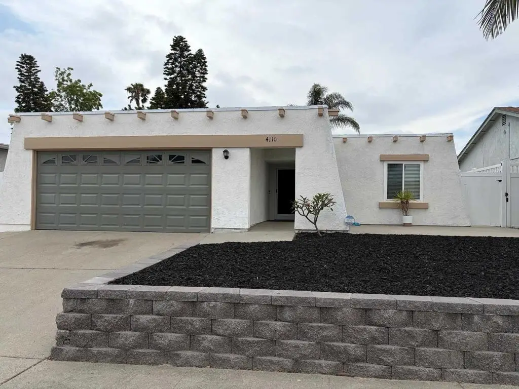4110 Alana Circle, Oceanside, CA 92056 - #1