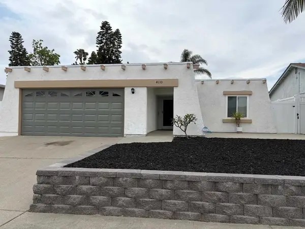 4110 Alana Circle, Oceanside, CA 92056