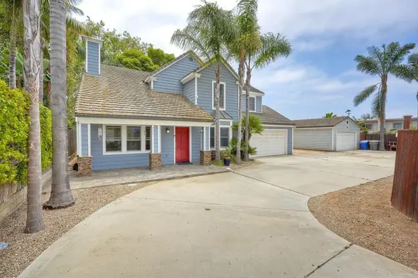217 Sanford Street, Encinitas, CA 92024