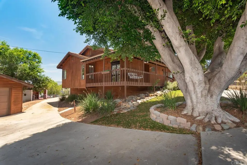 2941 Pioneer Way, Jamul, CA 91935 - #1