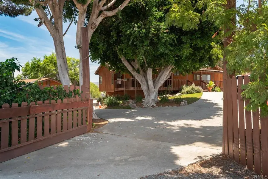 2941 Pioneer Way, Jamul, CA 91935 - #3