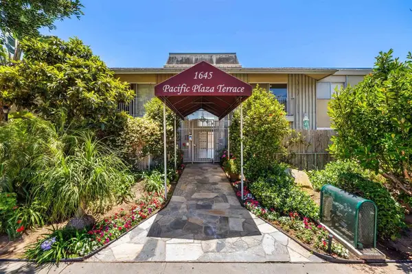 1645 Emerald #1D, San Diego, CA 92109