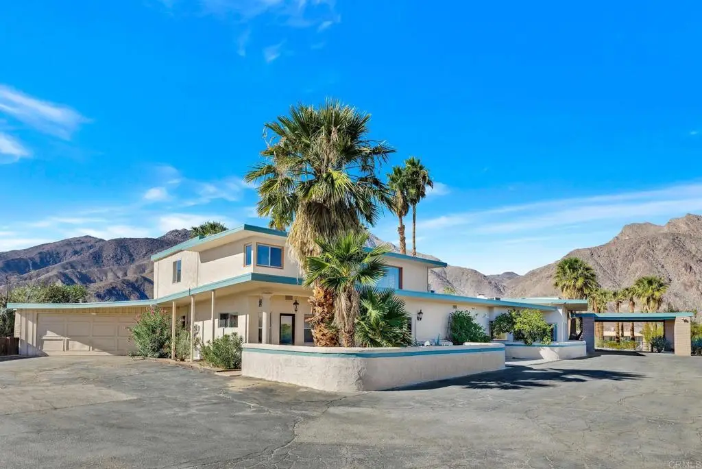 315 Verbena Drive, Borrego Springs, CA 92004 - #1