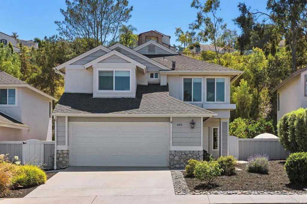 6819 Xana Way, Carlsbad, CA 92009 - #1