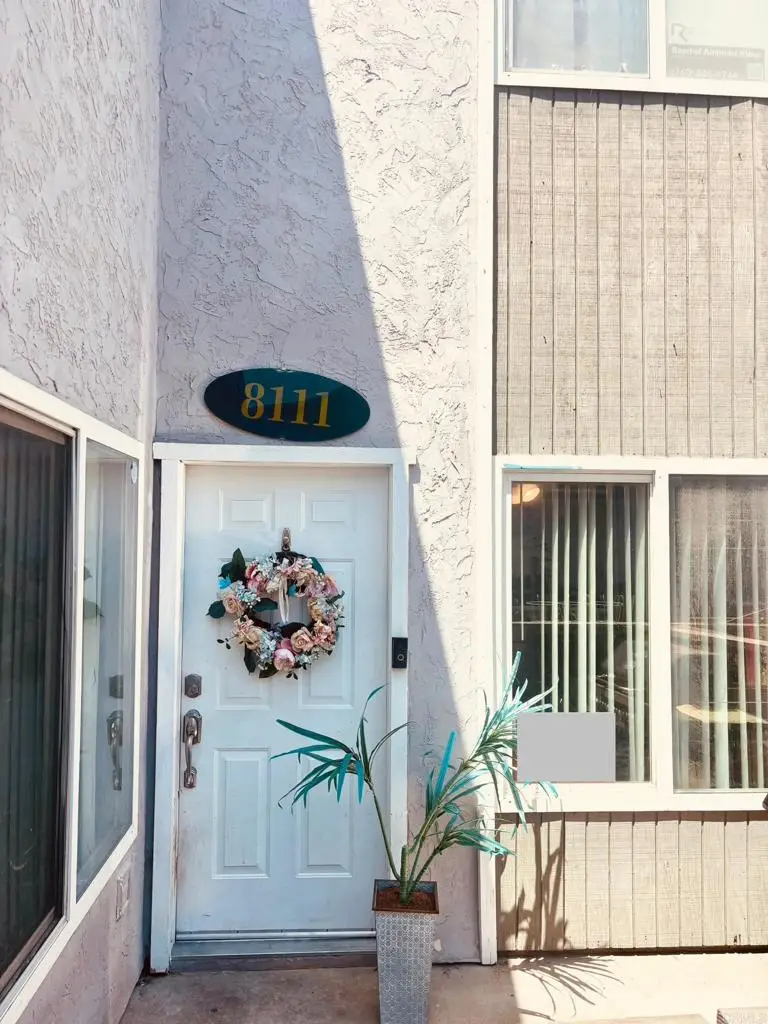 6333 College Grove #8111, San Diego, CA 92115 - #1