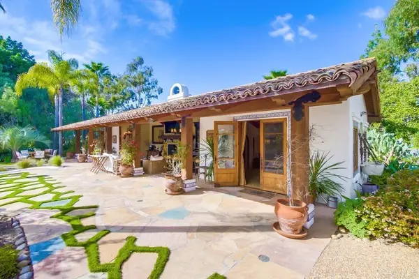 Address Withheld By Seller, Rancho Santa Fe, CA 92067