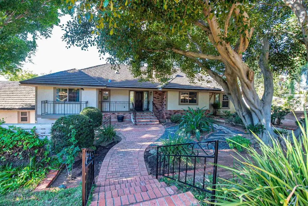 2730 Mountain View Drive, Escondido, CA 92027 - #1