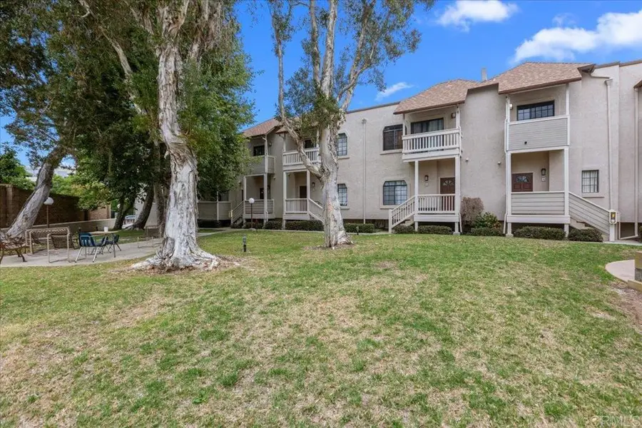 4639 Executive Drive #55, San Diego, CA 92121 - #3