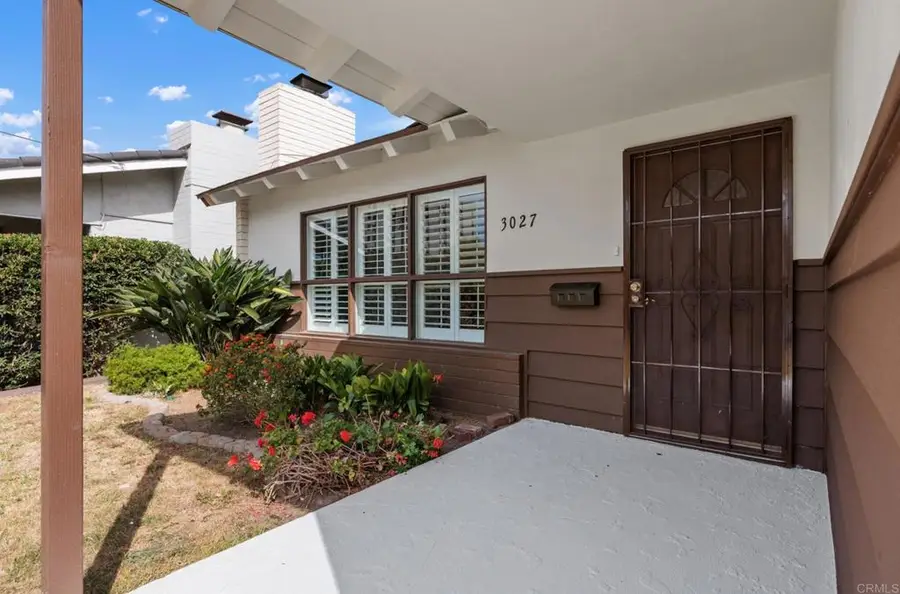 3027 Wing Street, San Diego, CA 92110 - #2
