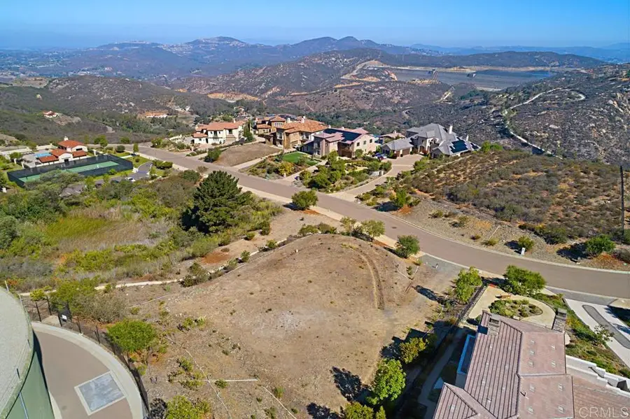 Avenida Apice, Lot 38, Rancho Santa Fe, CA 92067 - #3