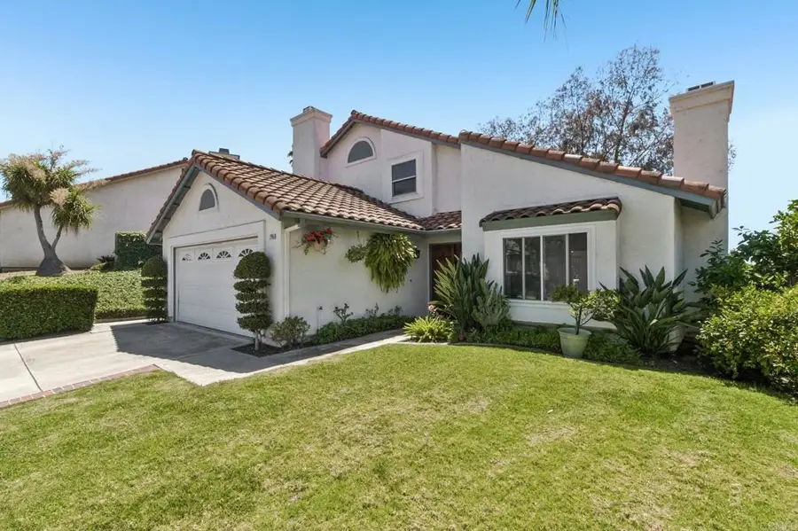 1968 Paseo Del Rey, Vista, CA 92084 - #2