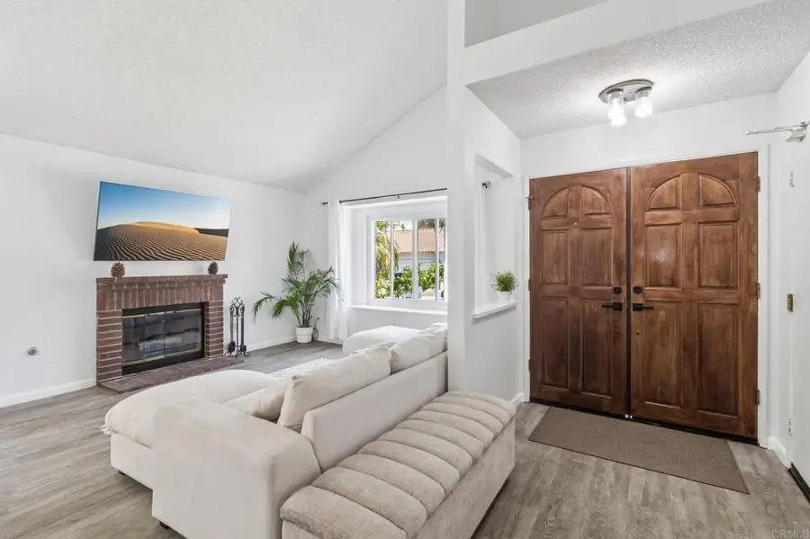 1968 Paseo Del Rey, Vista, CA 92084 - #3