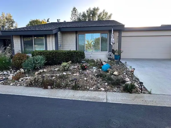 1414 Market Street, Vista, CA 92084