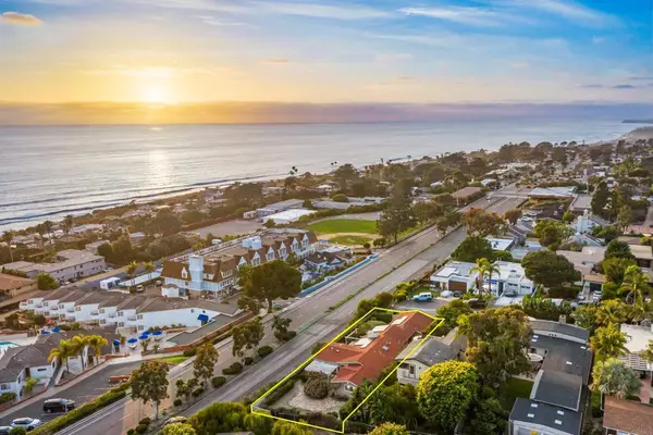 311 7th Street, Del Mar, CA 92014