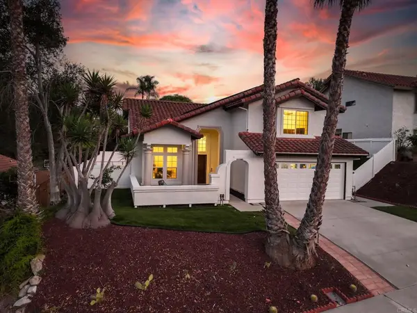 1965 Avenida La Posta, Encinitas, CA 92024