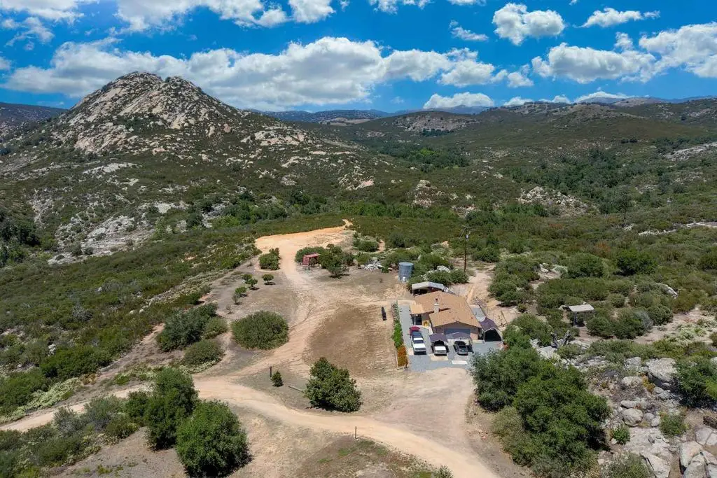 27824 Golden Eagle Road, Ramona, CA 92065 - #1