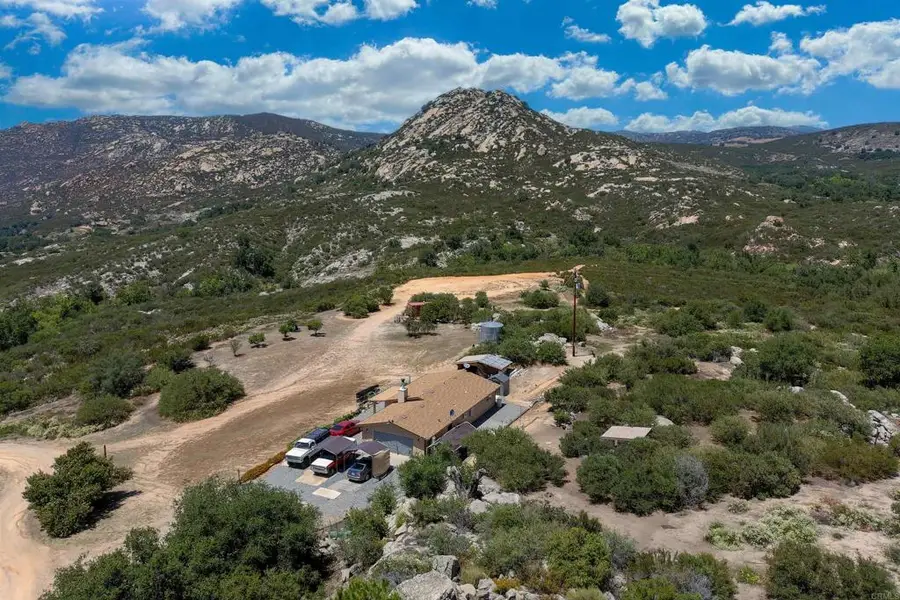 27824 Golden Eagle Road, Ramona, CA 92065 - #3