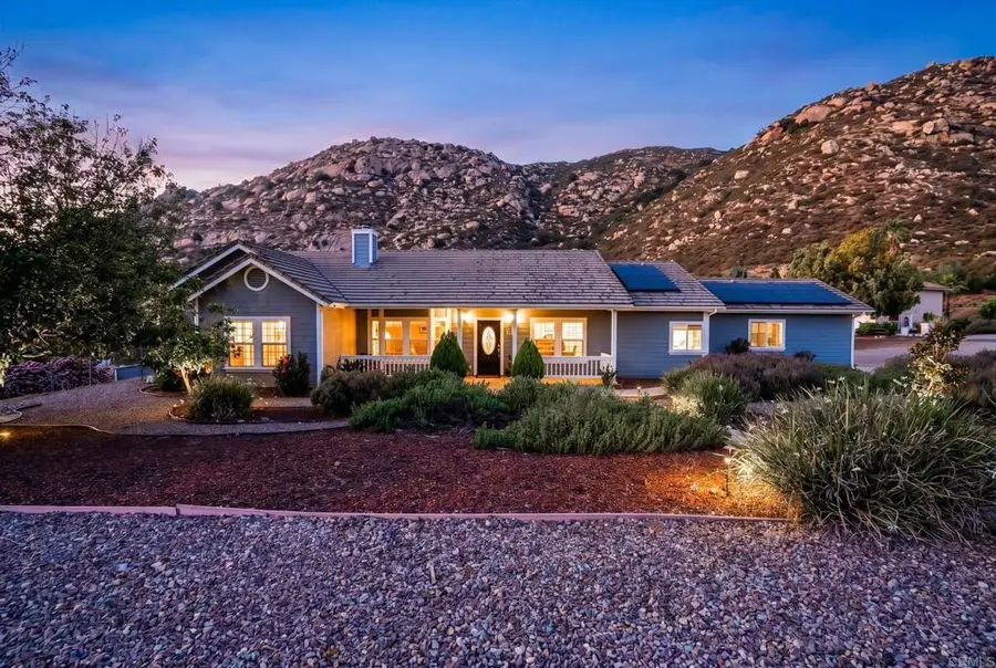25361 Kerri Ln., Ramona, CA 92065 - #2