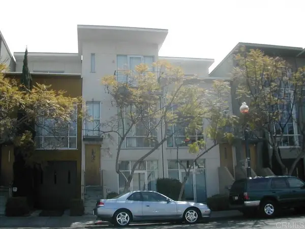 1535 Kettner Boulevard, San Diego, CA 92101