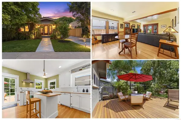 3633 Grim Avenue, San Diego, CA 92104