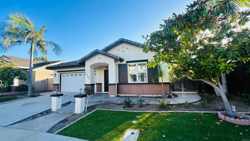 1548 Loma Alta Drive, San Marcos, CA 92069 - #1