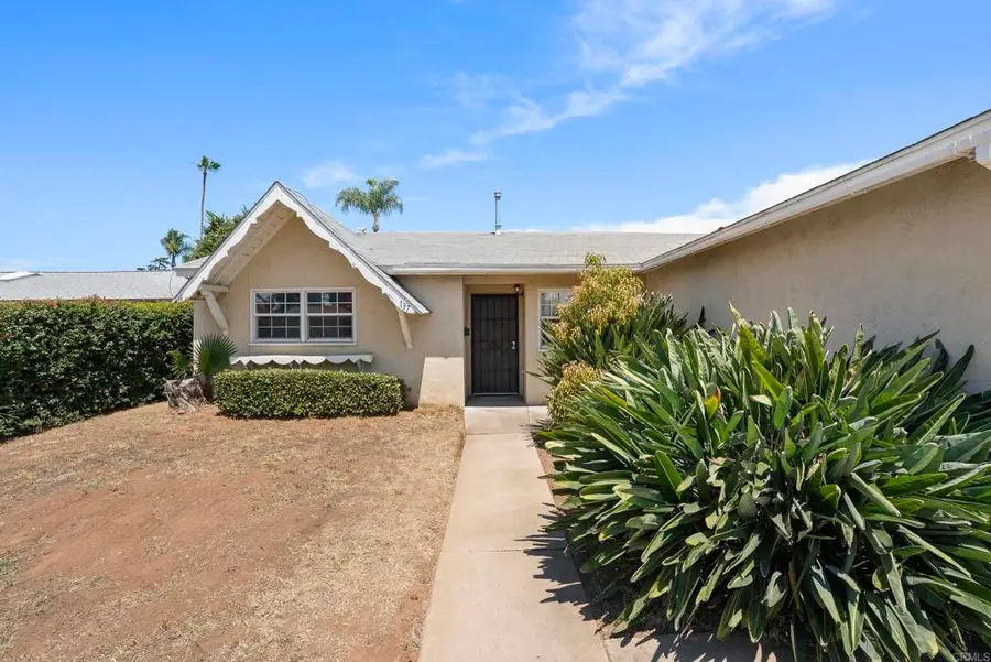137 Ruth Court, El Cajon, CA 92019 - #2