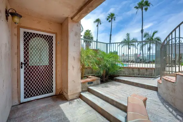 1640 S Pacific Street #8, Oceanside, CA 92054
