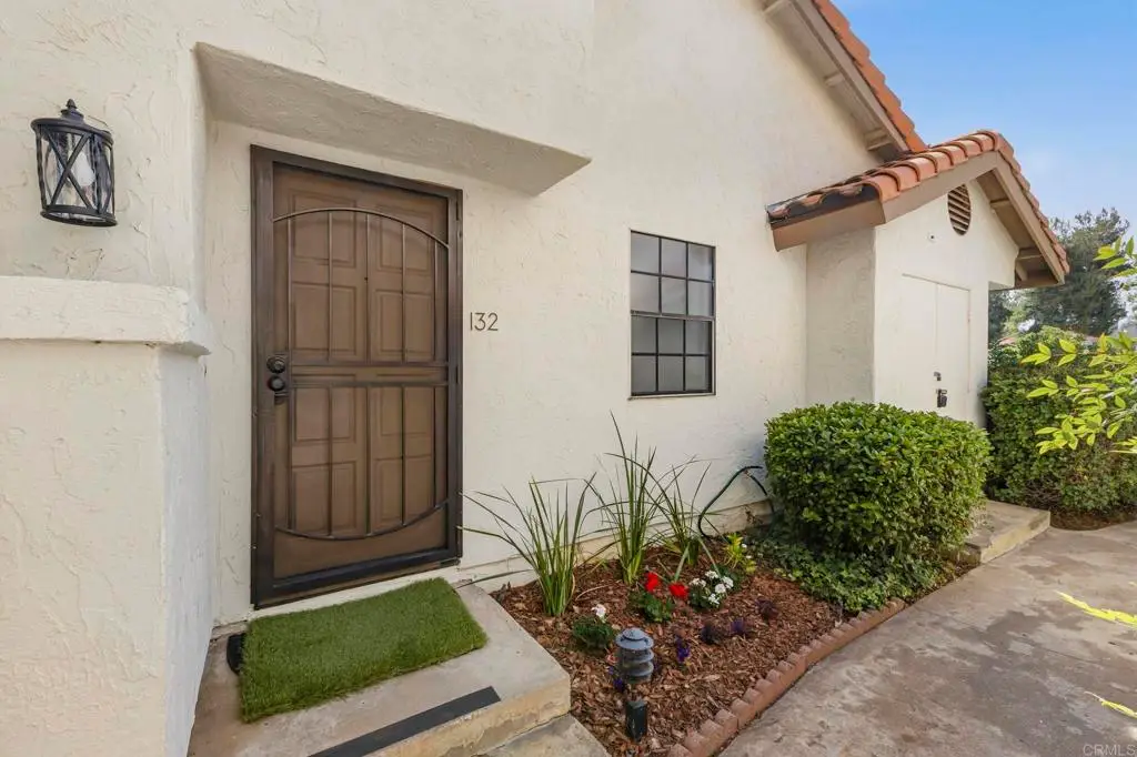 1651 S Juniper Street #132, Escondido, CA 92025 - #1
